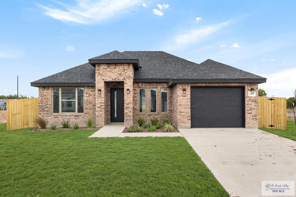 18075 Spruce Street Combes, TX 78552 - Photo 1 of 28 Gallery Image 1