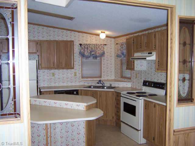 1613 Fagg Road Walnut Cove, NC 27052 - Photo 3 of 6 Other. kitchen
