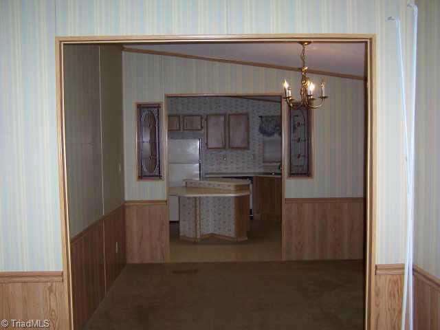 1613 Fagg Road Walnut Cove, NC 27052 - Photo 5 of 6 Other. dining room