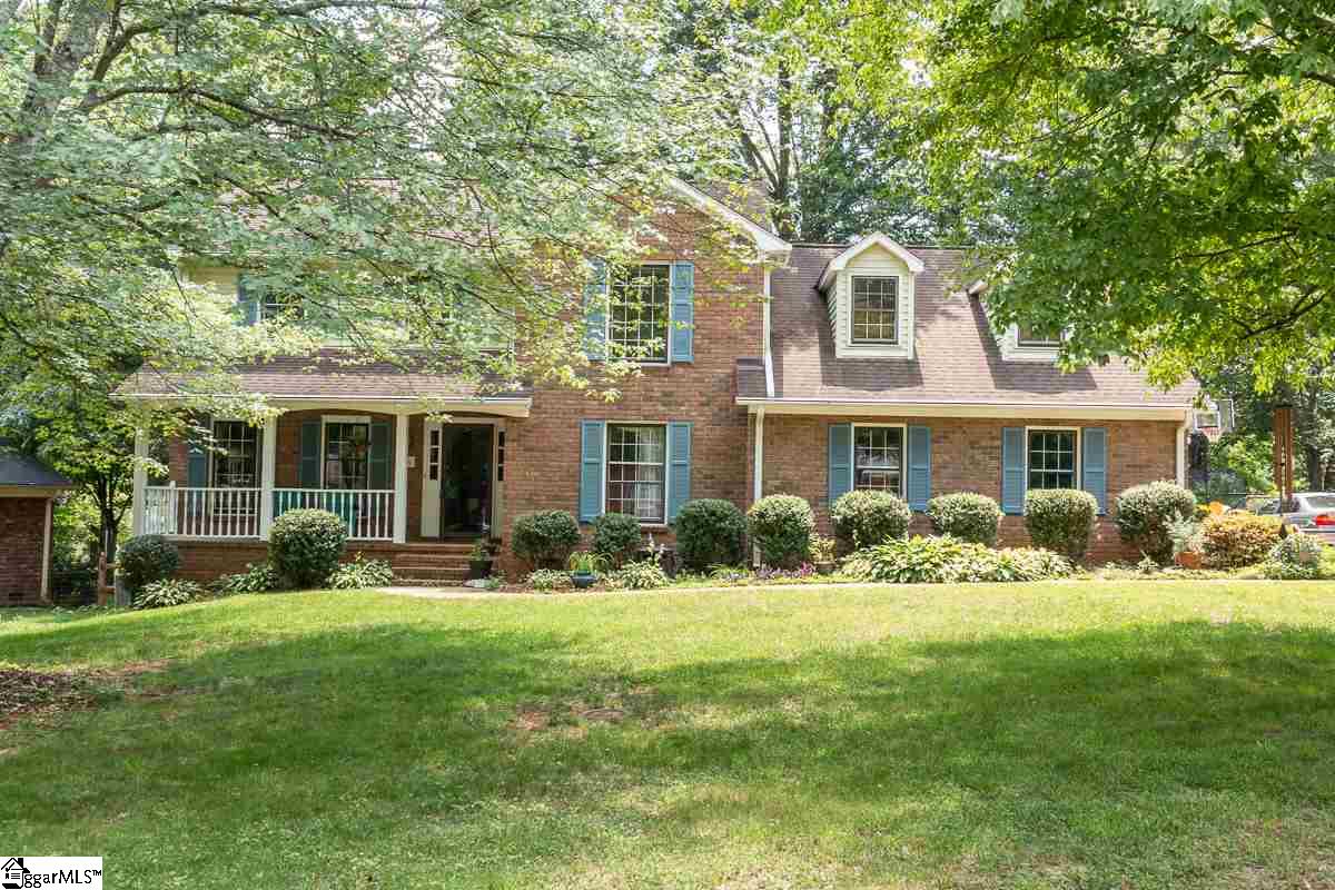 46 Cobblestone Road Greenville, SC 29615 - Photo 1 of 34 Gallery Image 1