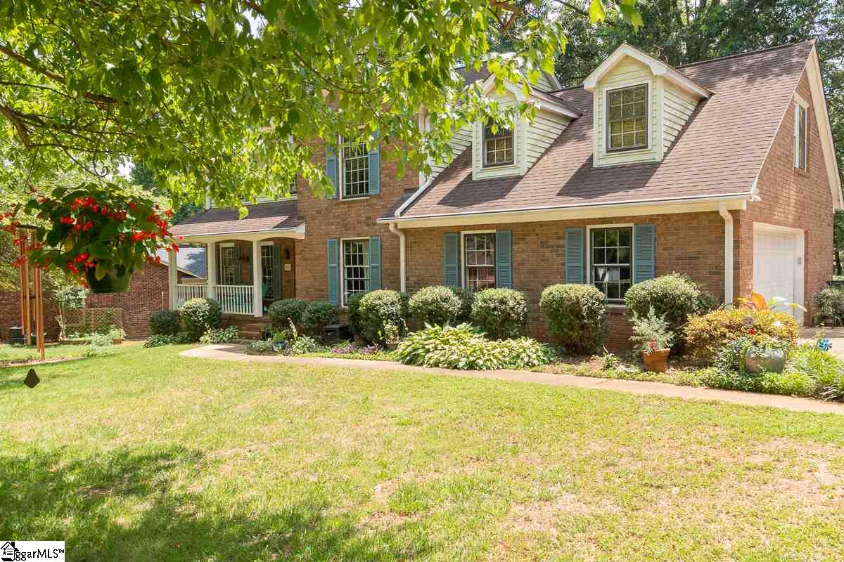 46 Cobblestone Road Greenville, SC 29615 - Photo 14 of 34 Gallery Image 14