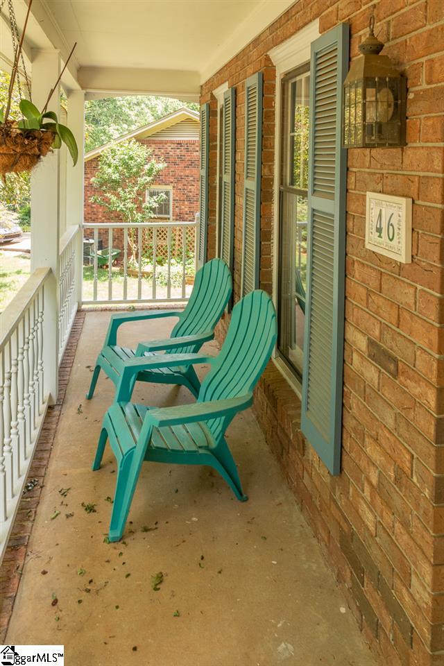 46 Cobblestone Road Greenville, SC 29615 - Photo 16 of 34 Gallery Image 16