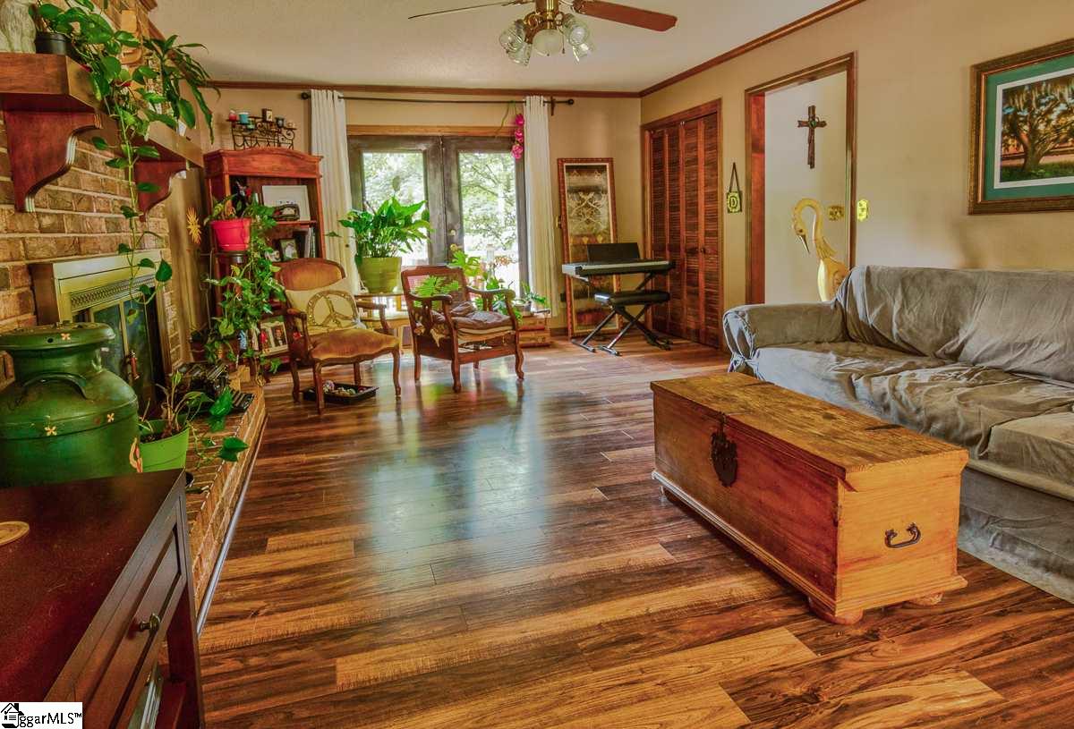 46 Cobblestone Road Greenville, SC 29615 - Photo 17 of 34 Gallery Image 17