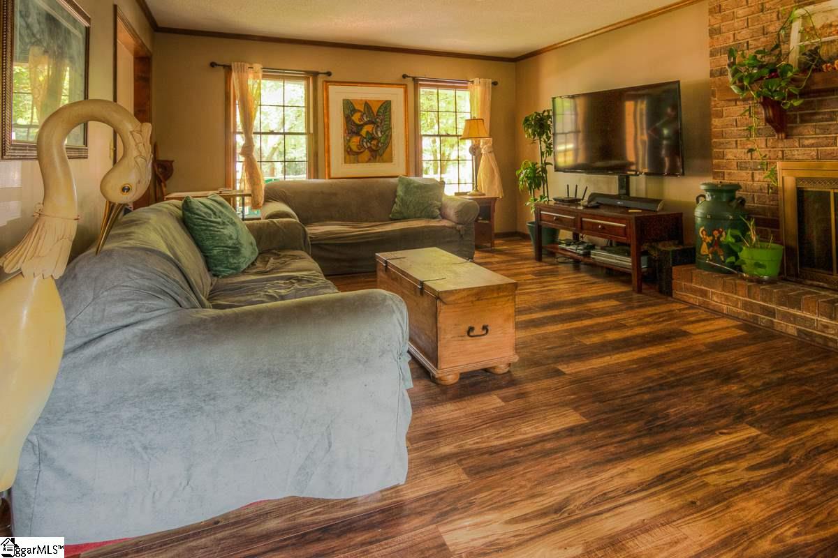 46 Cobblestone Road Greenville, SC 29615 - Photo 18 of 34 Gallery Image 18