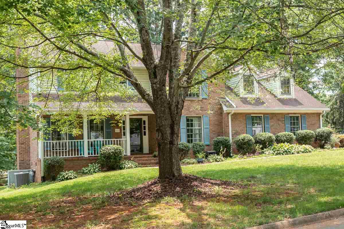 46 Cobblestone Road Greenville, SC 29615 - Photo 5 of 34 Gallery Image 5