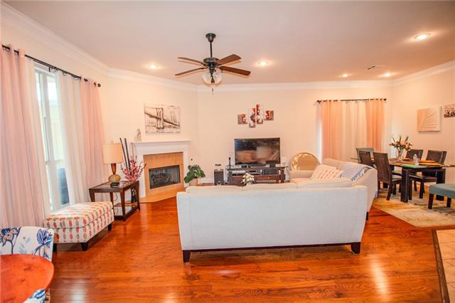 13912 Stone Gate Drive Baton Rouge, LA 70816 - Photo 12 of 30