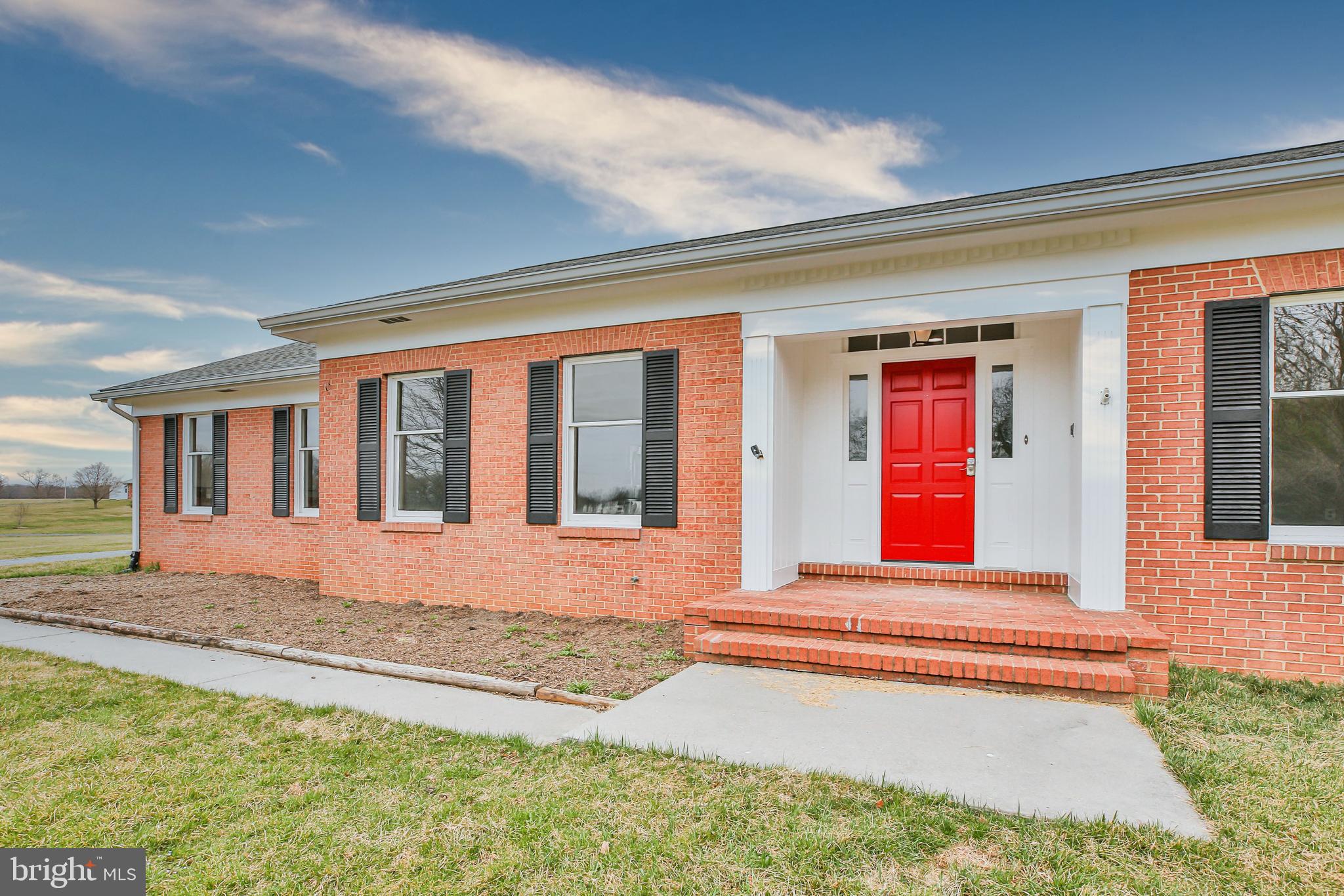 1356 Pierce Road Berryville, VA 22611 - Photo 2 of 45 Your friends and family will be in awe