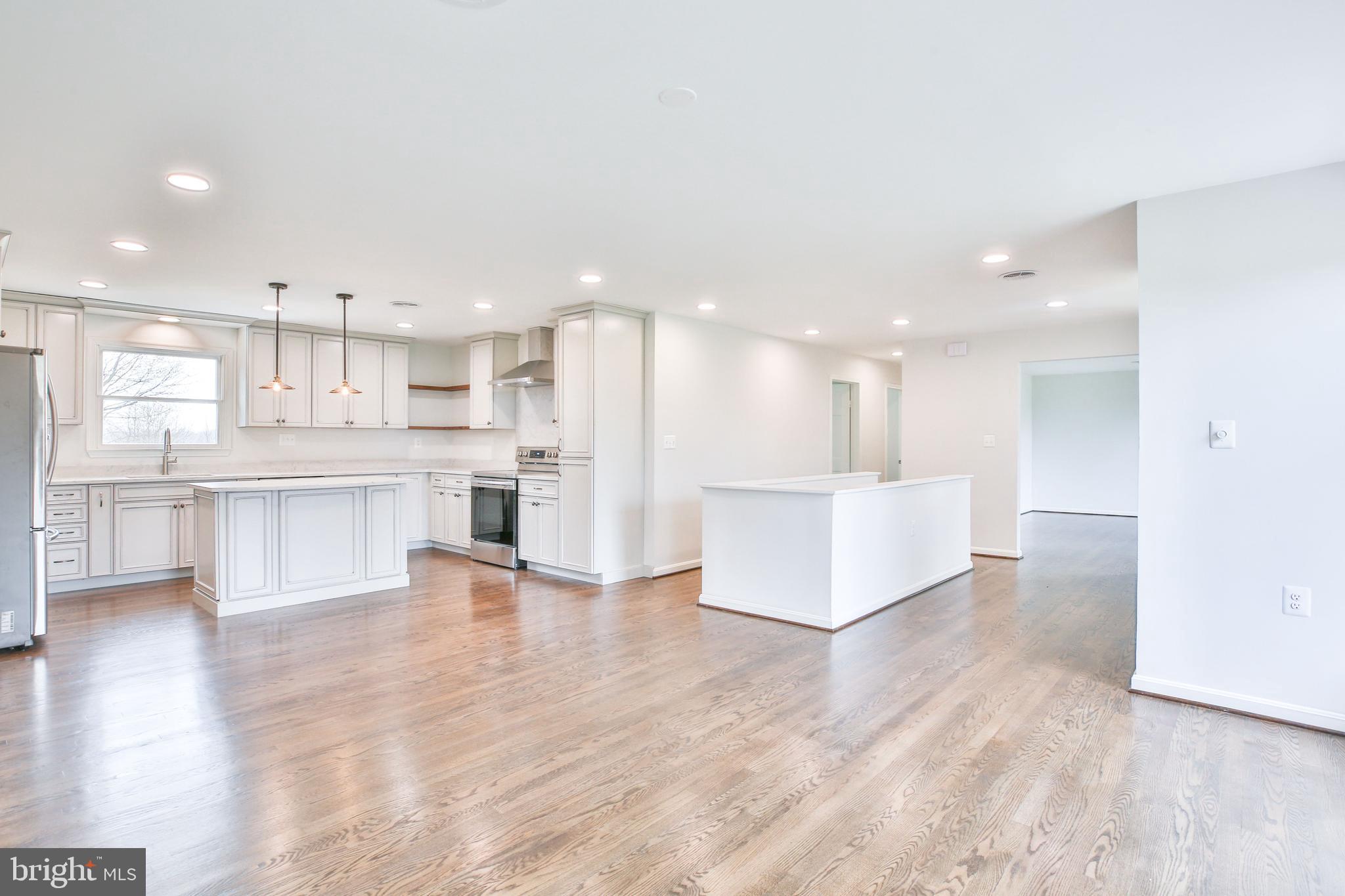 1356 Pierce Road Berryville, VA 22611 - Photo 13 of 45 Quartz countertops