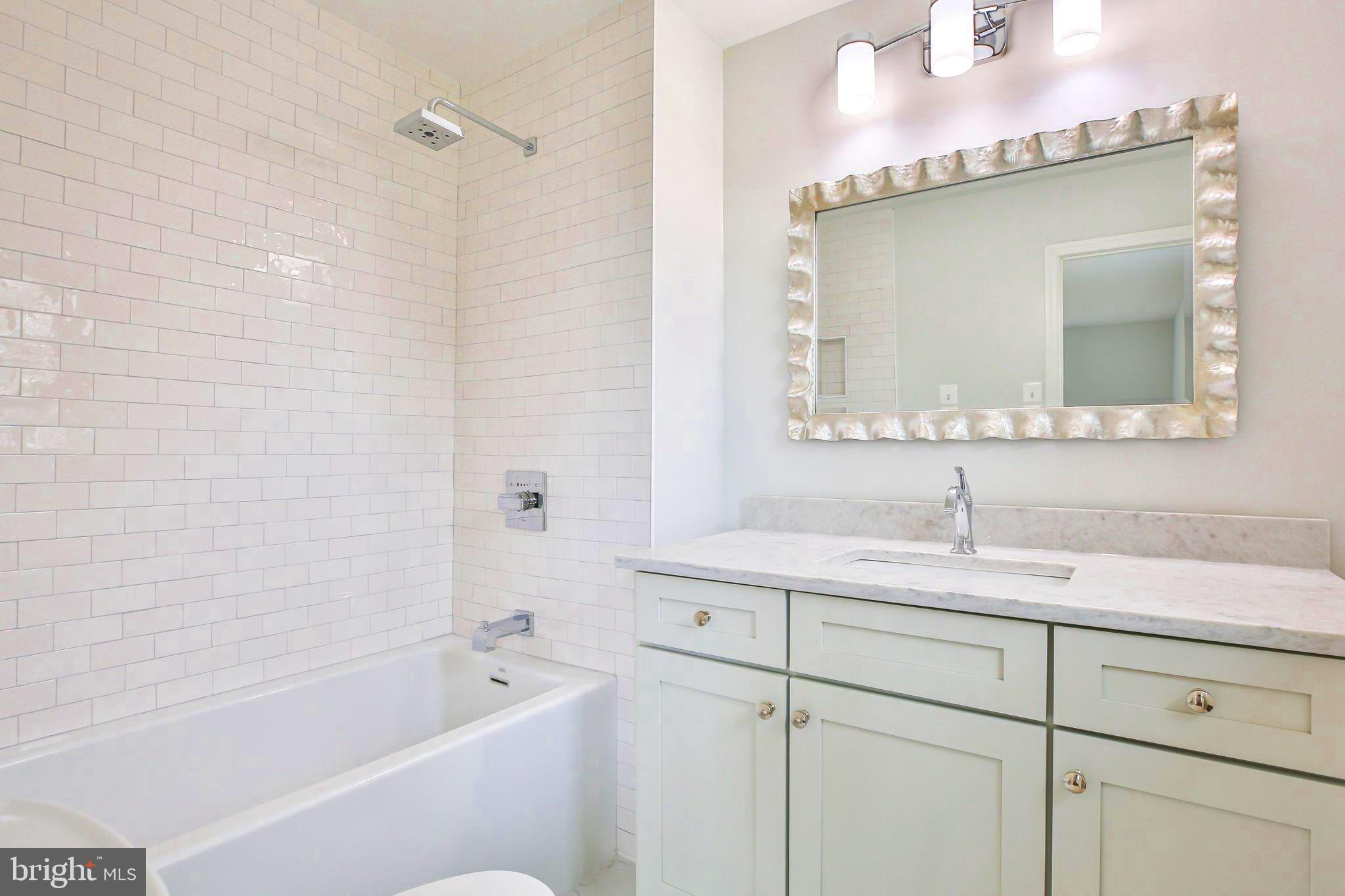 1356 Pierce Road Berryville, VA 22611 - Photo 17 of 45 Custom master bath with high end fixtures