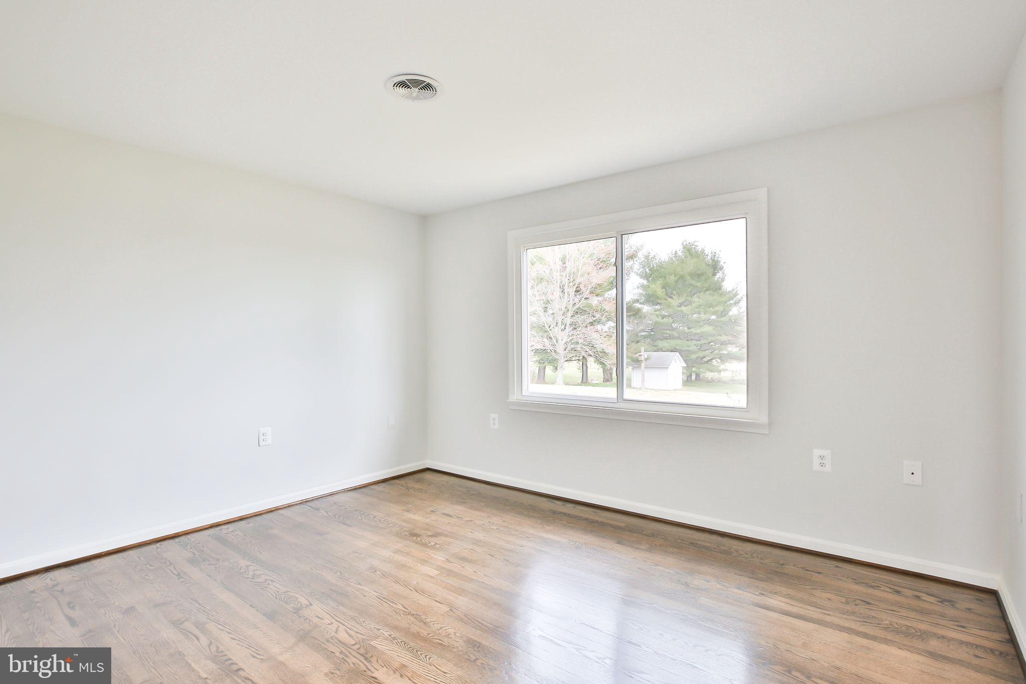 1356 Pierce Road Berryville, VA 22611 - Photo 22 of 45 Bedroom 3 with endless views