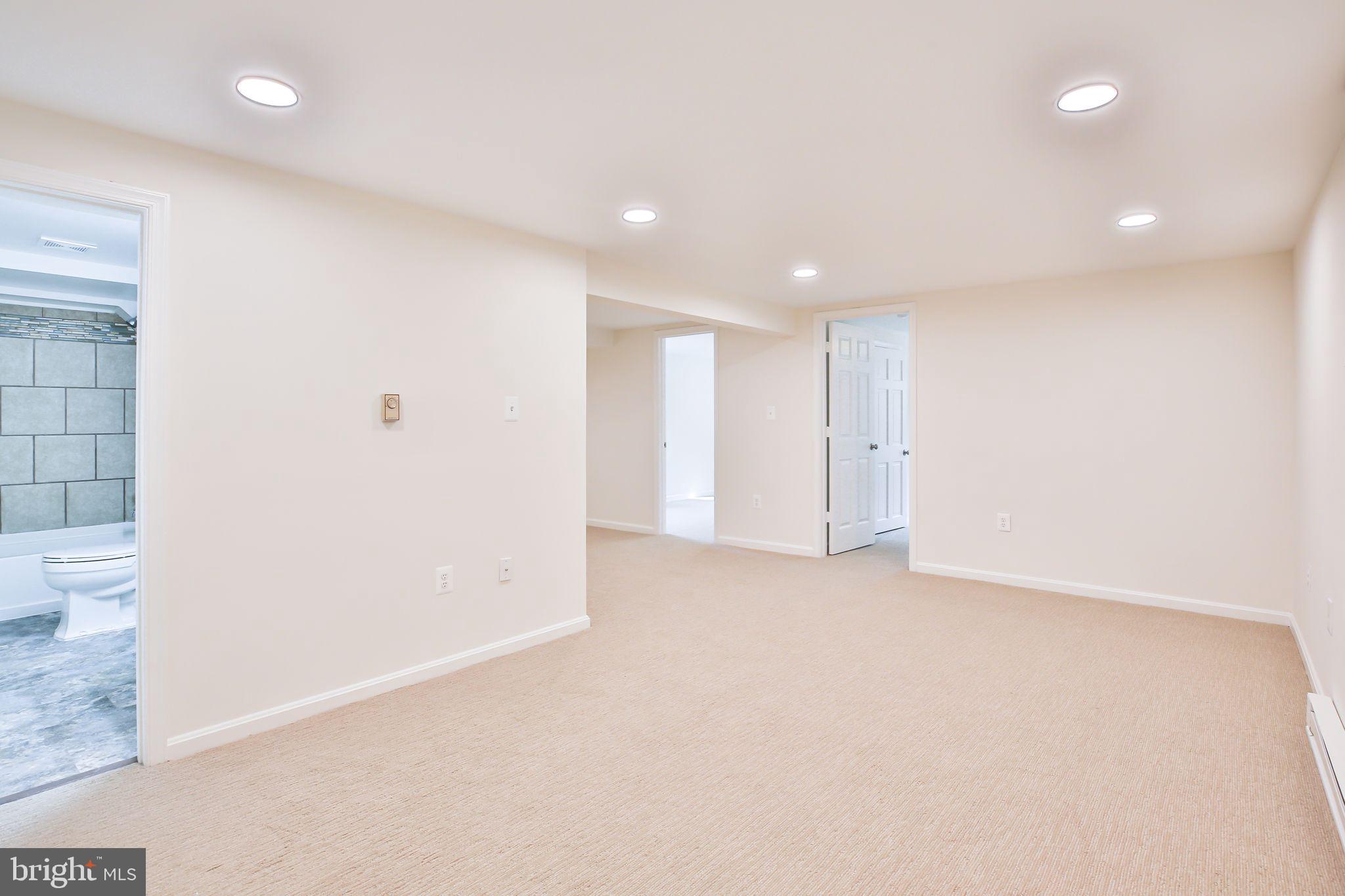 1356 Pierce Road Berryville, VA 22611 - Photo 30 of 45 LED recessed lighting throughout