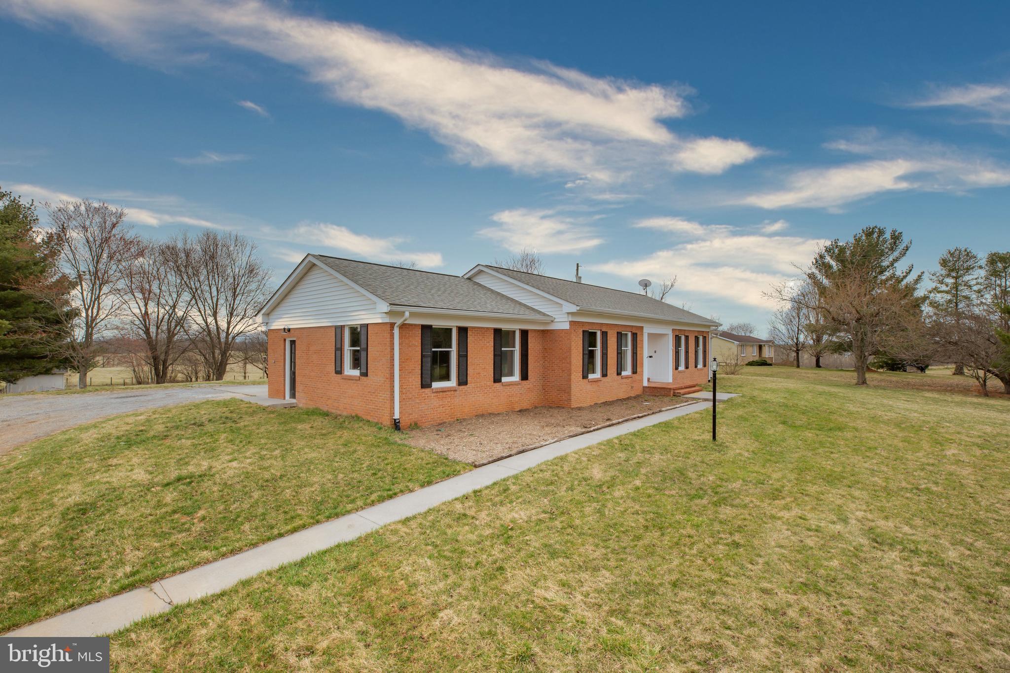 1356 Pierce Road Berryville, VA 22611 - Photo 34 of 45 All around spectacular home