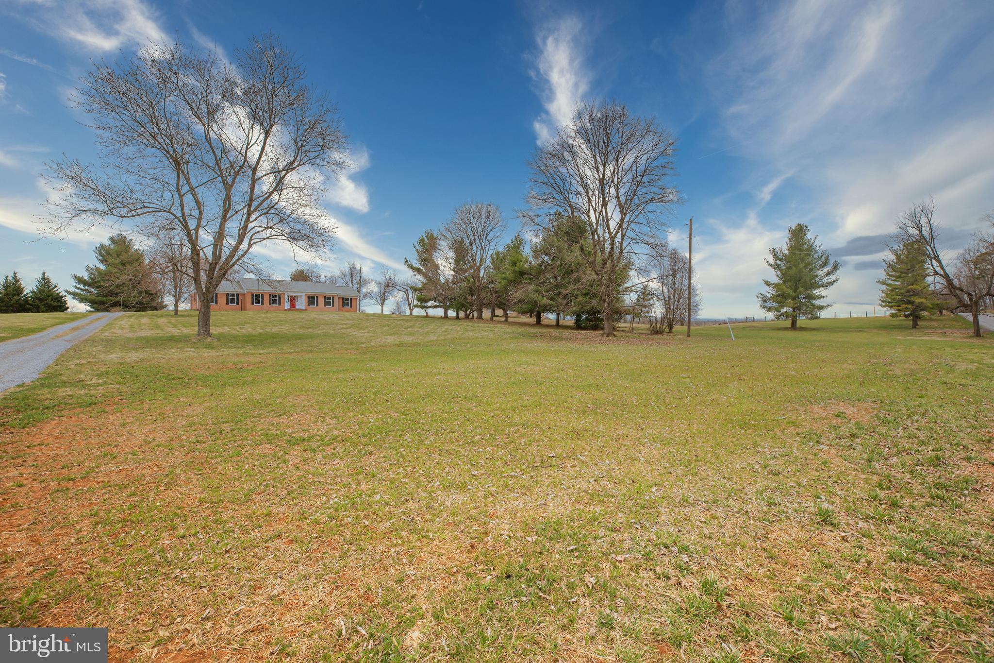 1356 Pierce Road Berryville, VA 22611 - Photo 36 of 45 Above the crowd