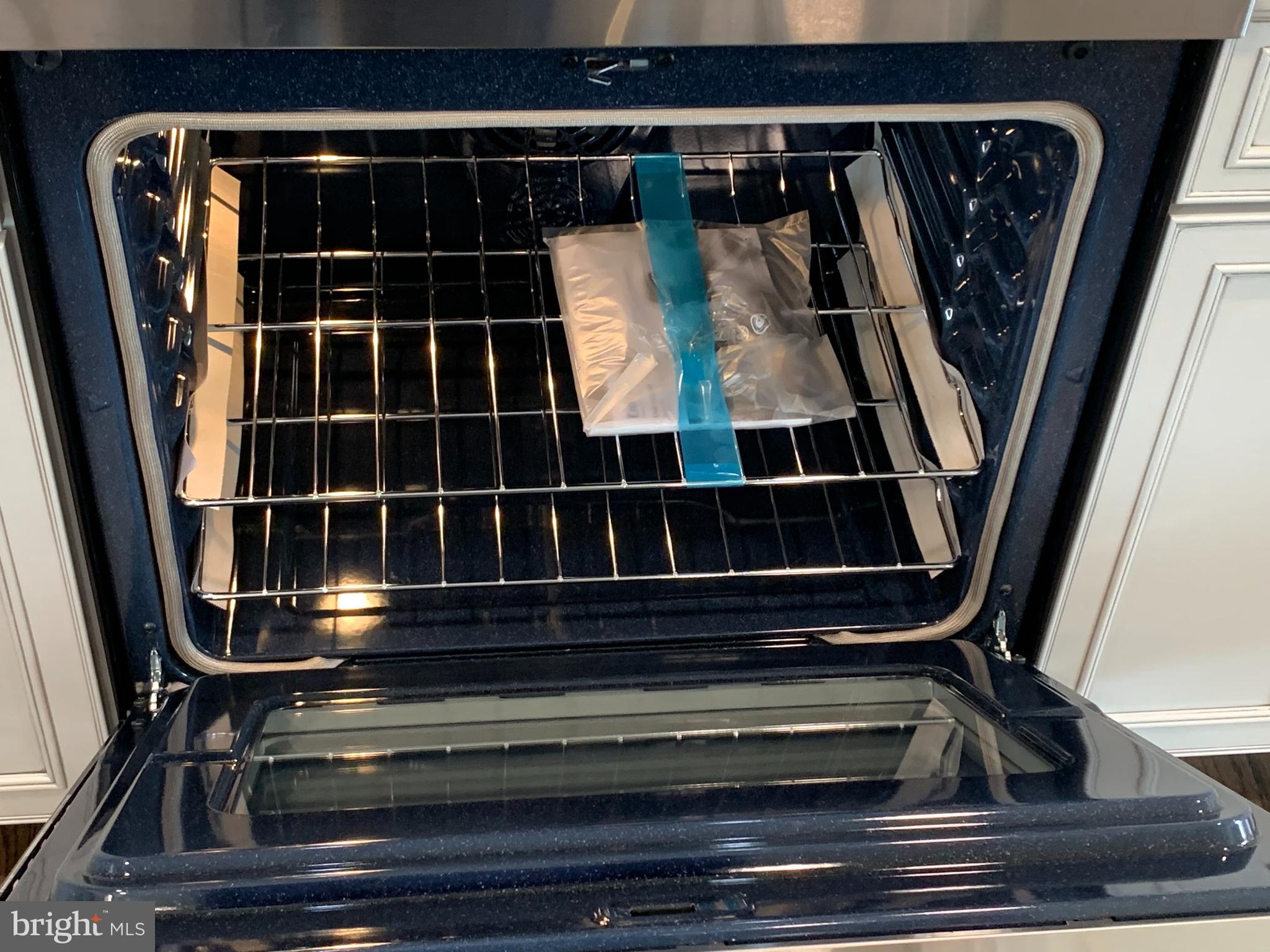 1356 Pierce Road Berryville, VA 22611 - Photo 43 of 45 Self-cleaning oven