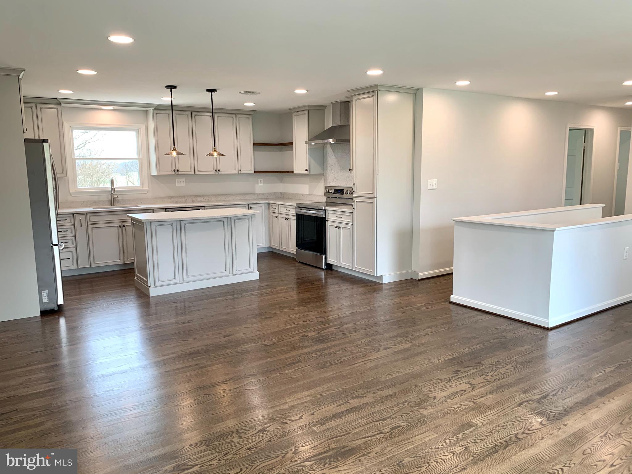 1356 Pierce Road Berryville, VA 22611 - Photo 45 of 45 The heart of the house!