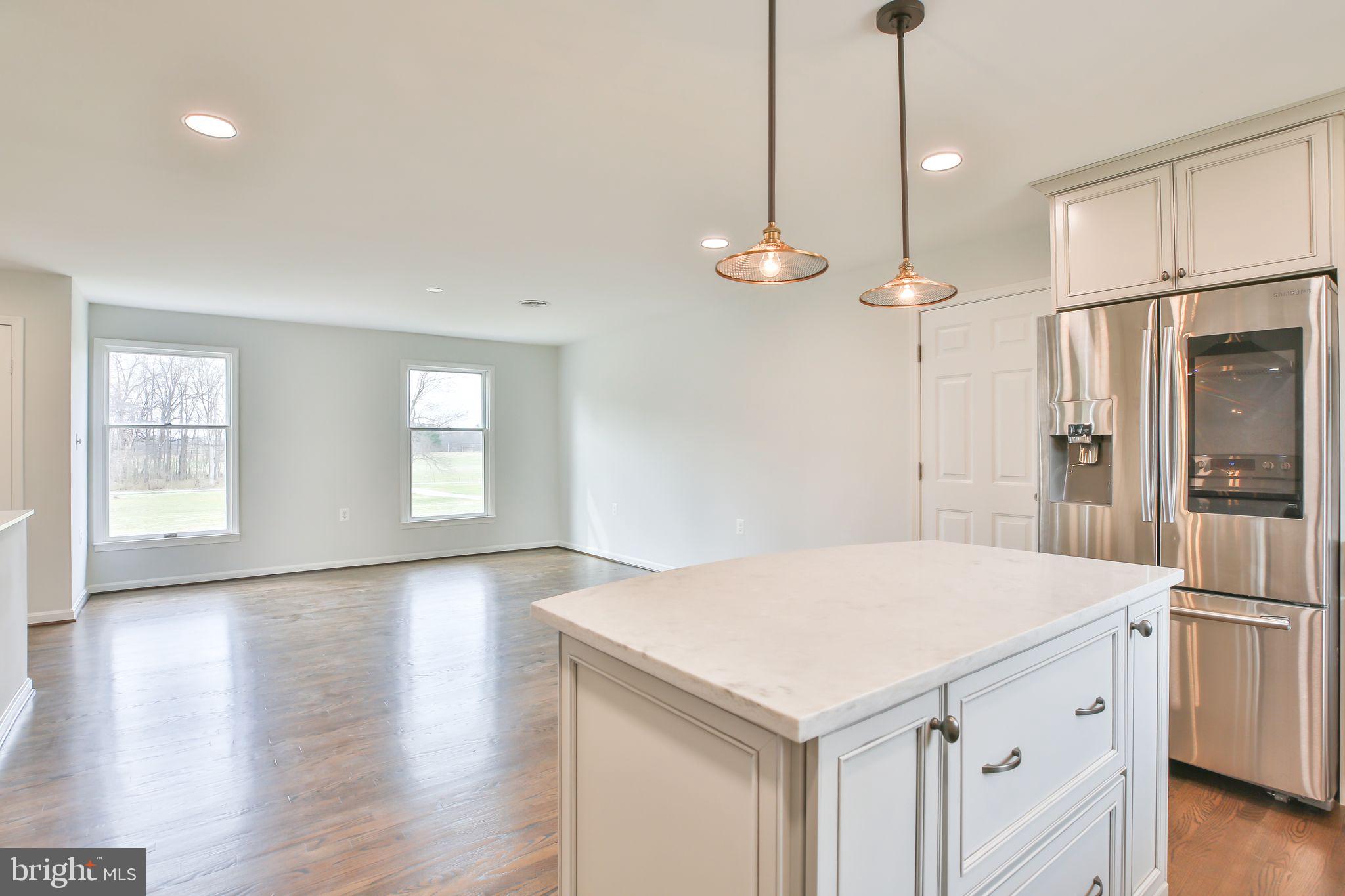 1356 Pierce Road Berryville, VA 22611 - Photo 6 of 45 The great room off the kitchen