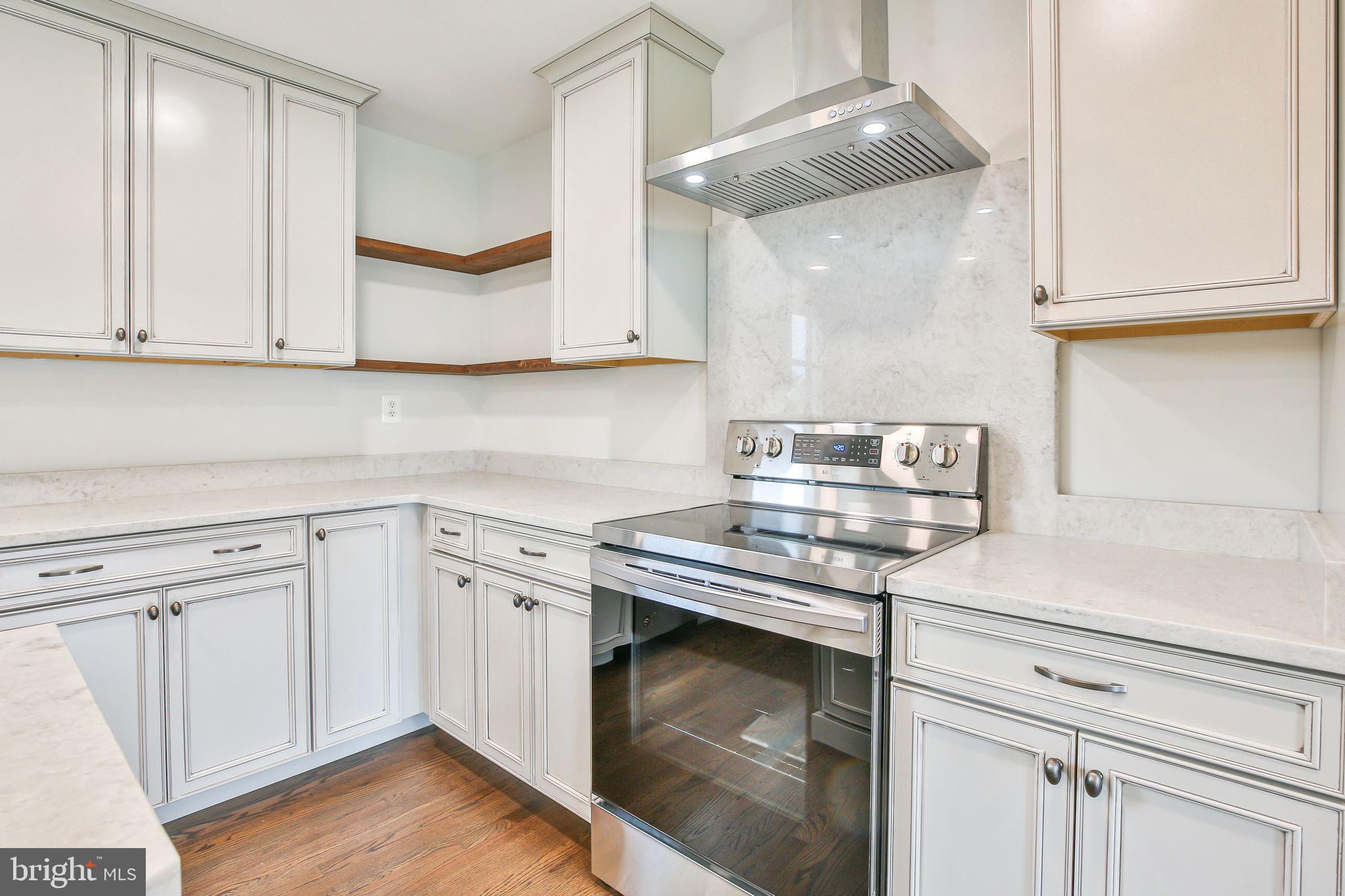 1356 Pierce Road Berryville, VA 22611 - Photo 10 of 45 Meal prep and entertaining will be a pleasure