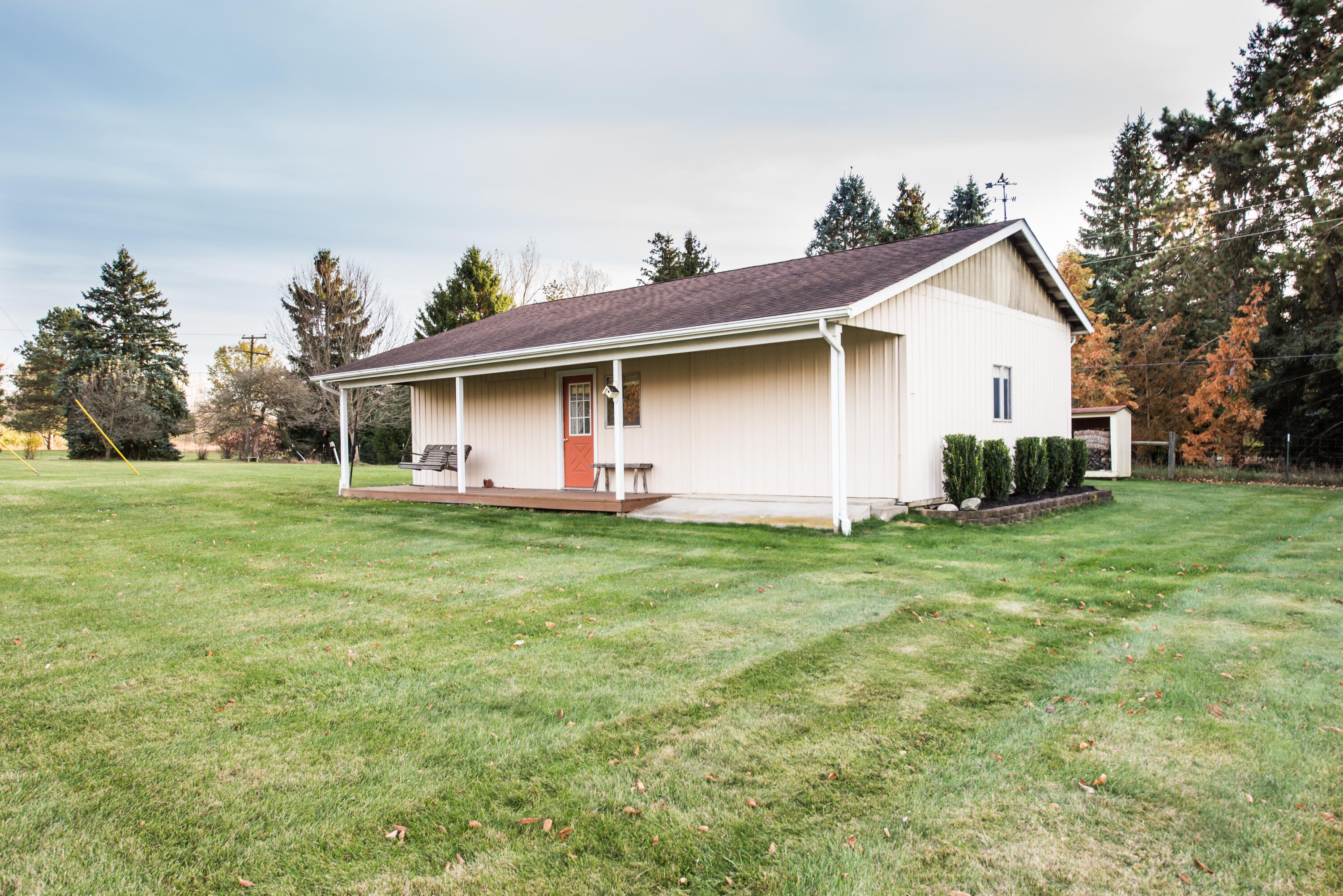 6839 Dexter Ann Arbor Road Dexter, MI 48130 - Photo 36 of 50 DSC_3345