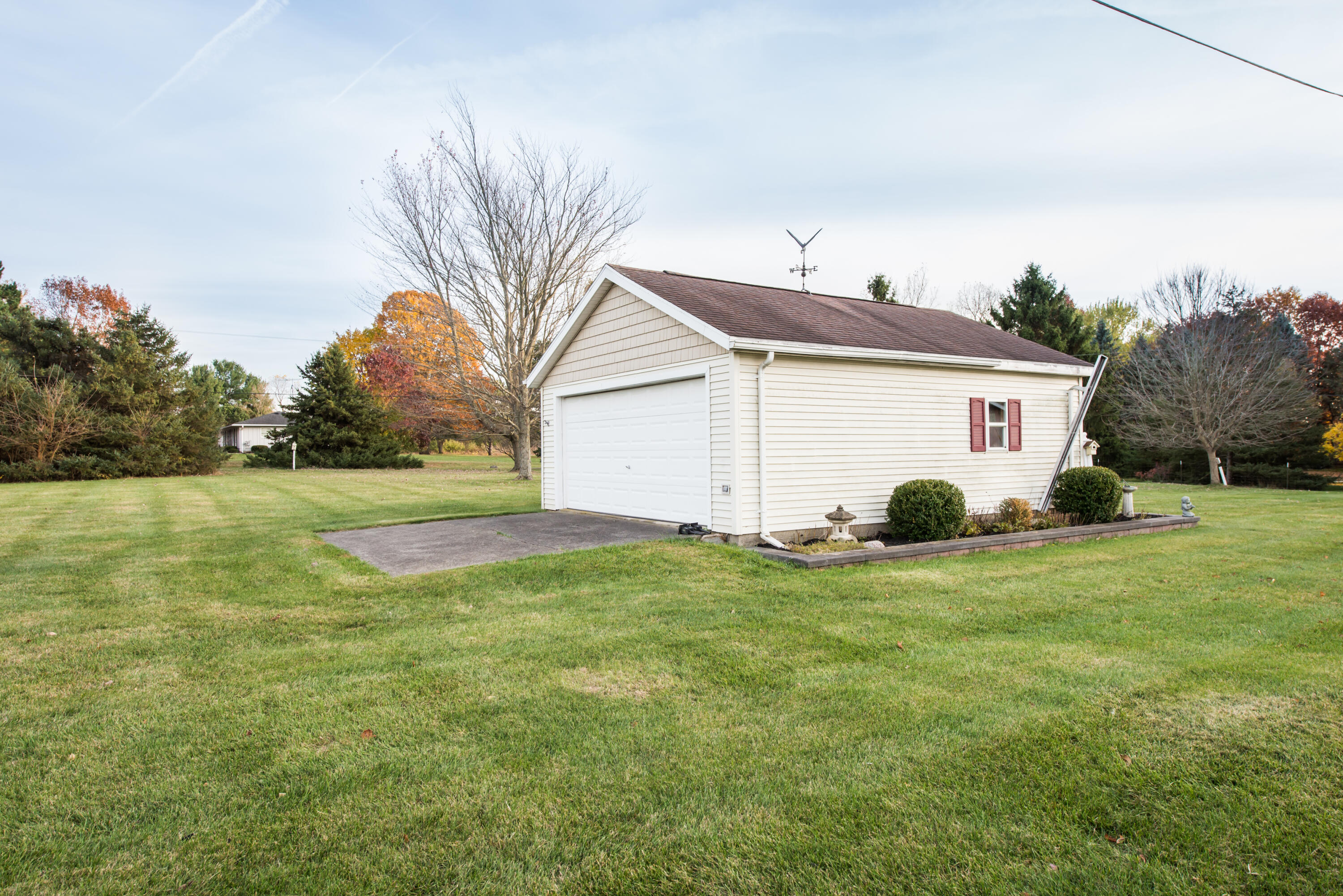 6839 Dexter Ann Arbor Road Dexter, MI 48130 - Photo 45 of 50 DSC_3399