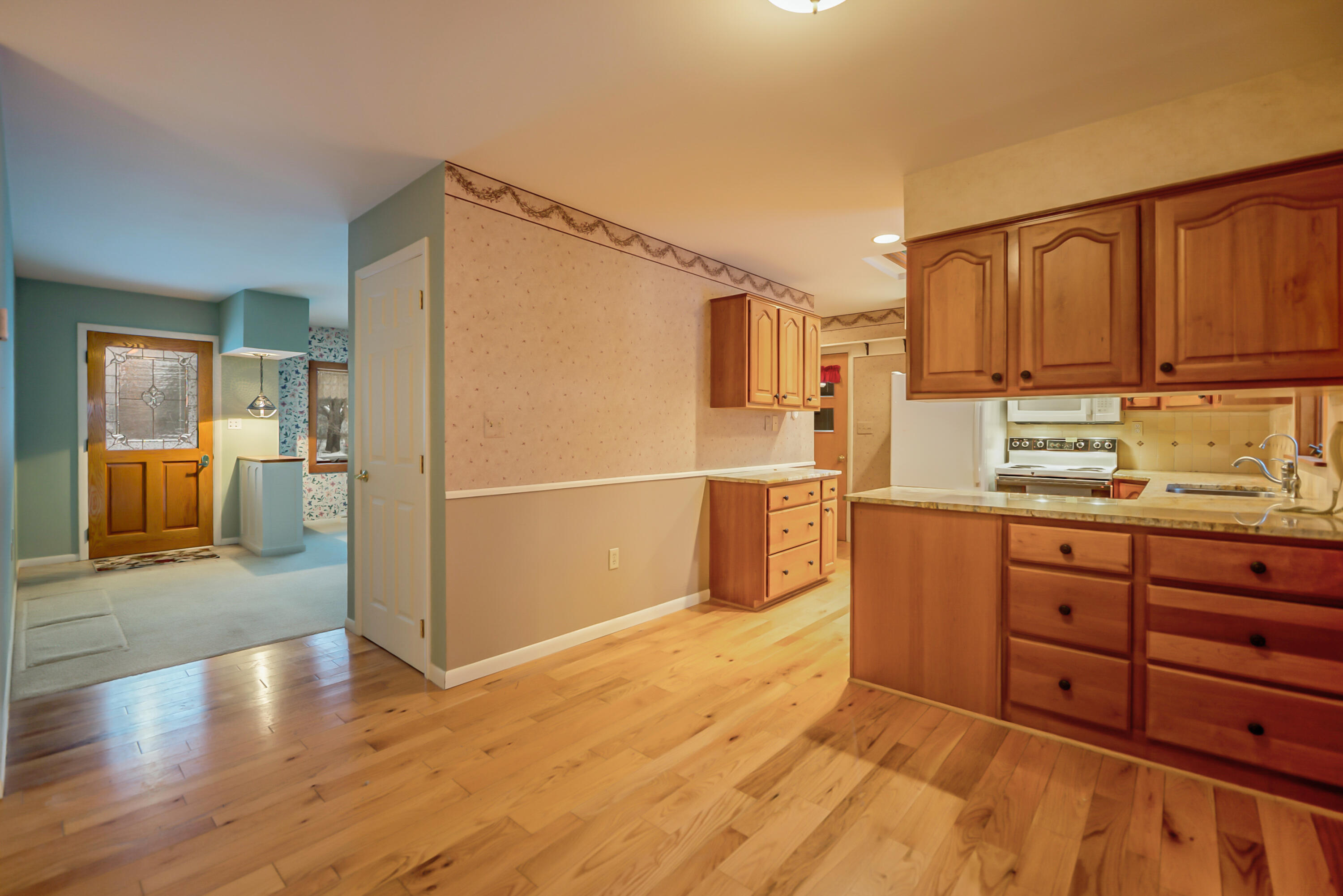 6839 Dexter Ann Arbor Road Dexter, MI 48130 - Photo 6 of 50 DSC_2984