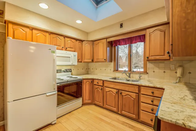 $595,000 | 6839 Dexter Ann Arbor Road, Dexter, MI 48130