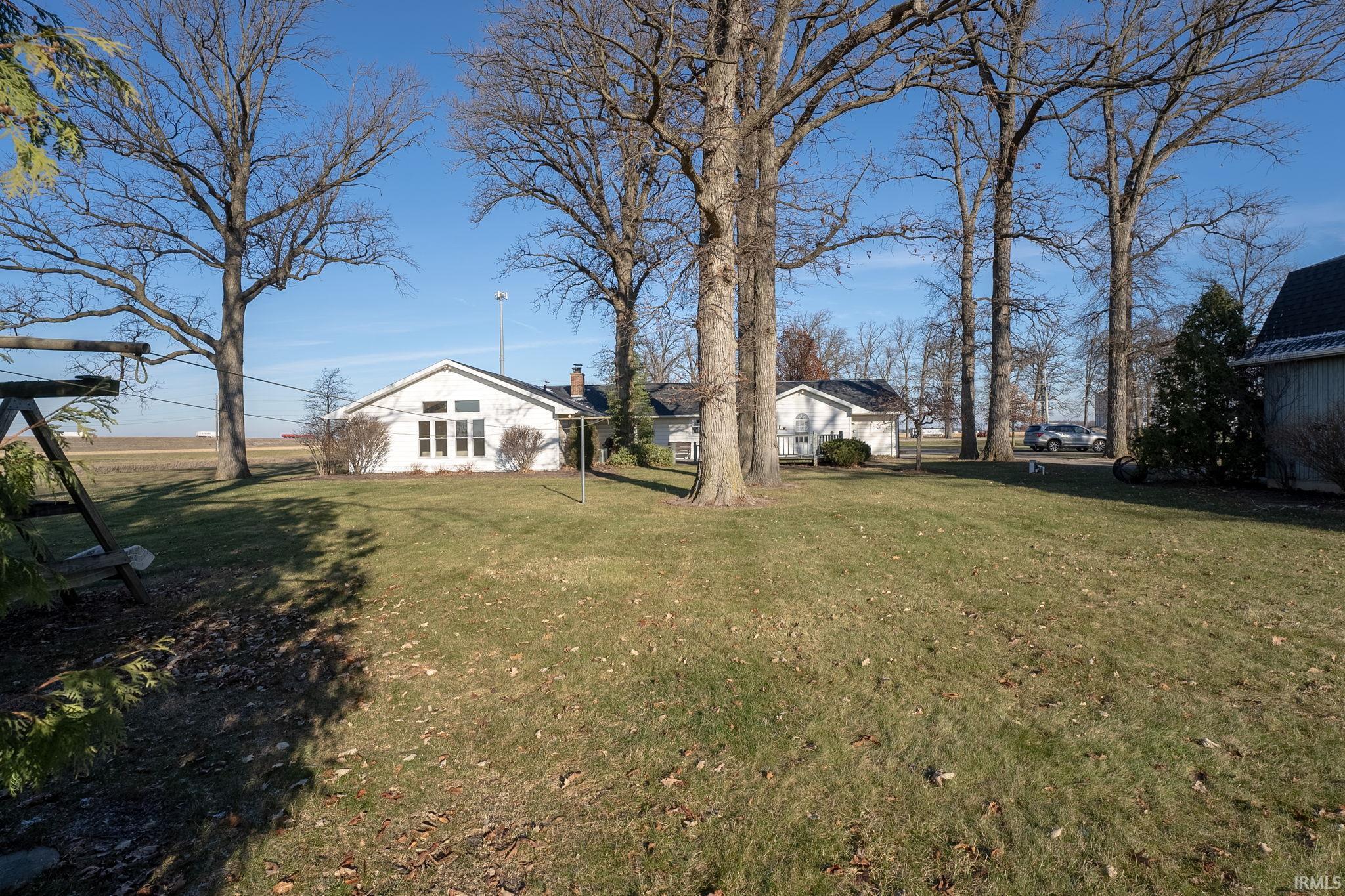 20534 Woodburn Road Woodburn, IN 46797 - Photo 20 of 20 Gallery Image 20