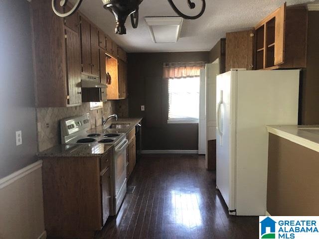 887 Glennwood Road Morris, AL 35116 - Photo 4 of 13