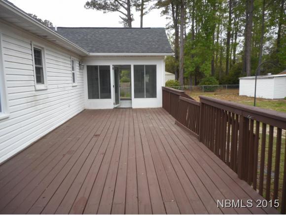913 Fields Road New Bern, NC 28560 - Photo 22 of 30 Additional Photo