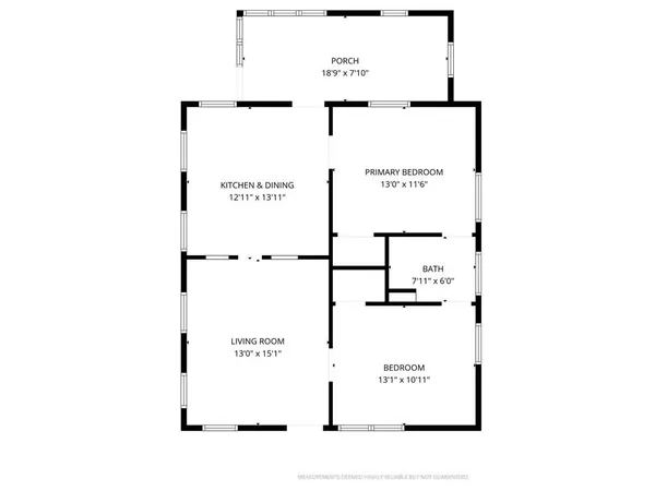 $68,000 | 224 West Hyde Park Avenue, St. Joseph, MO 64504