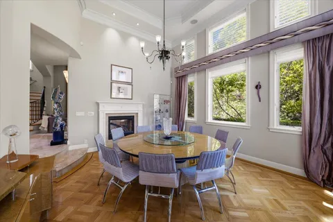 $10,949,888 | 20040 Spaich Court, Saratoga, CA 95070