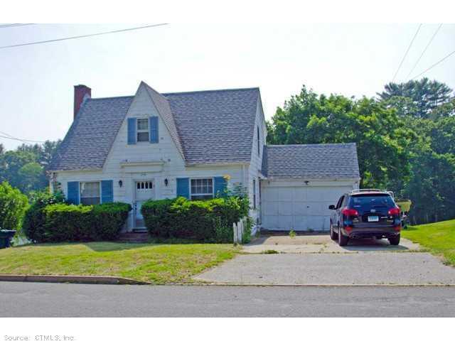 250 Niantic River Road Waterford, CT 06385 - Photo 1 of 1 Exterior Front.