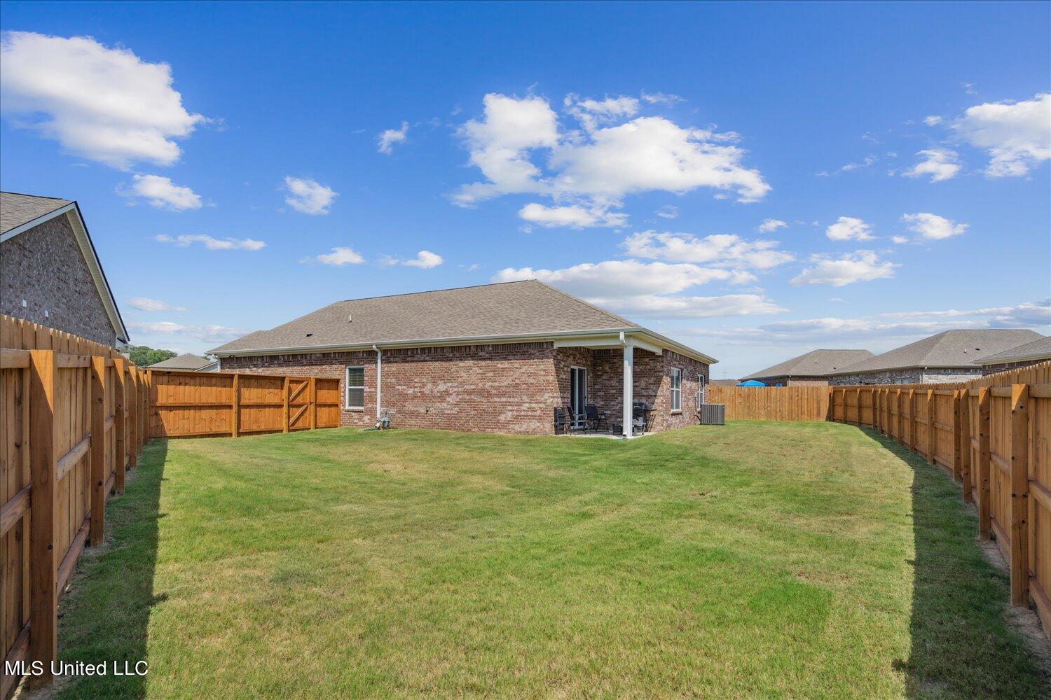 8833 Ruth Ann Cove Southaven, MS 38671 - Photo 27 of 28 29-29-1591848w-8833 Ruth Ann Cv