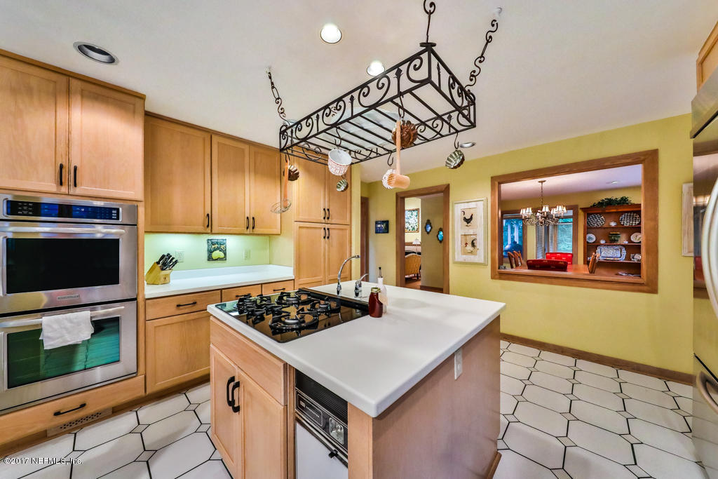 1638 Mandarin Manor Road Jacksonville, FL 32223 - Photo 13 of 53 Plenty of Food Prep Space