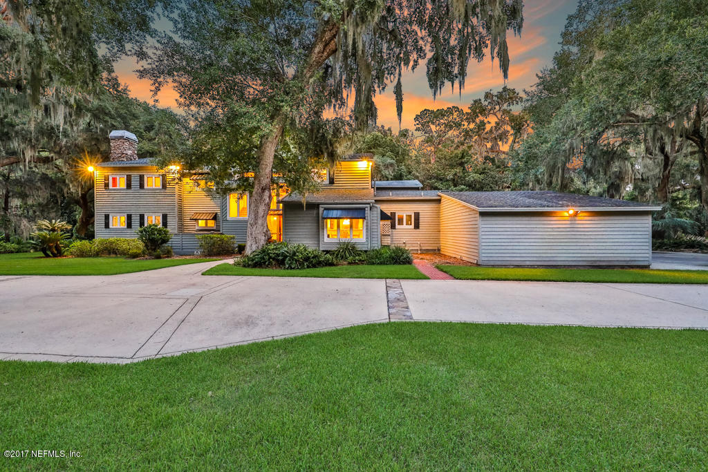 1638 Mandarin Manor Road Jacksonville, FL 32223 - Photo 4 of 53 Picturesque Sunsets