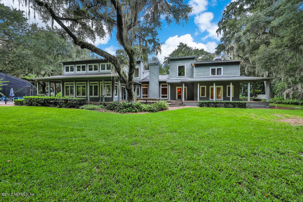 1638 Mandarin Manor Road Jacksonville, FL 32223 - Photo 45 of 53 daysky5