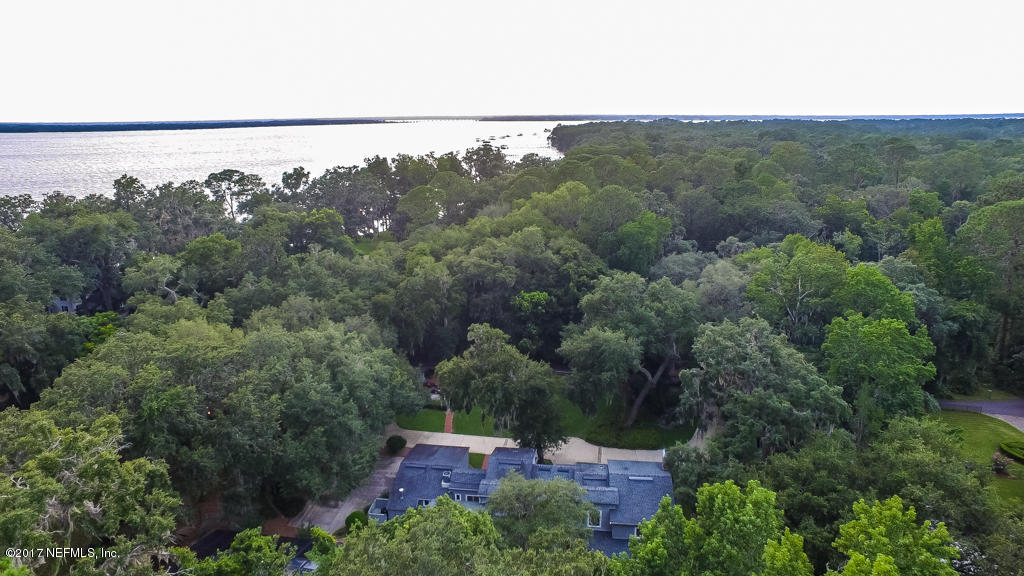 1638 Mandarin Manor Road Jacksonville, FL 32223 - Photo 50 of 53 Aerial View