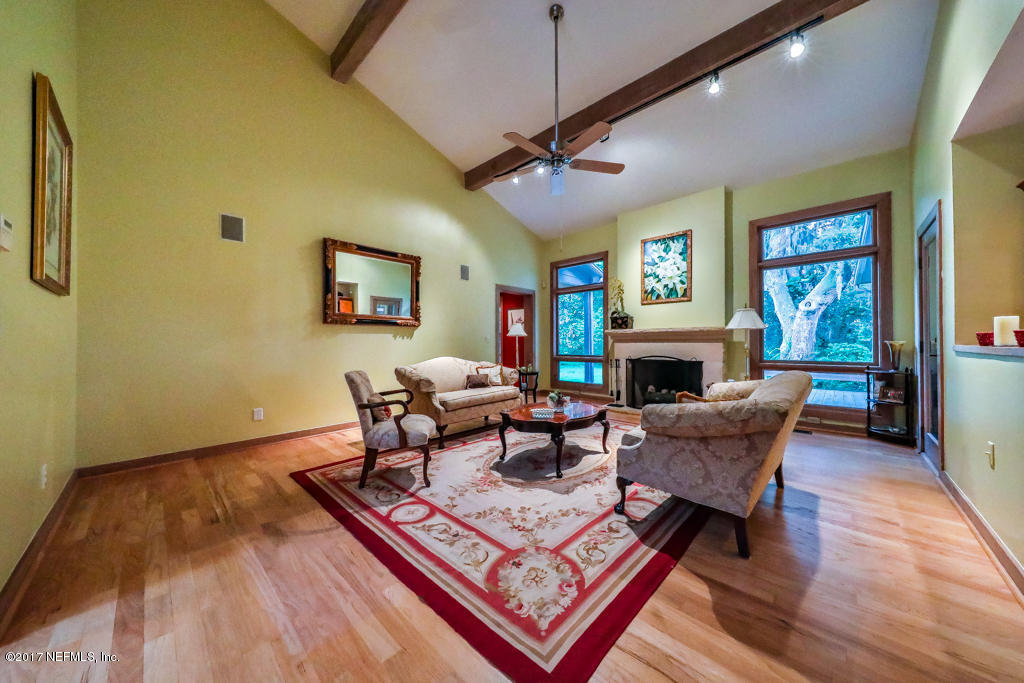 1638 Mandarin Manor Road Jacksonville, FL 32223 - Photo 7 of 53 Formal Living Room