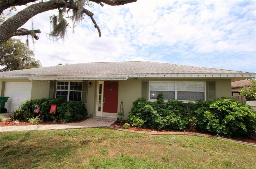 30139 Holly Road Punta Gorda, FL 33982 - Photo 1 of 1