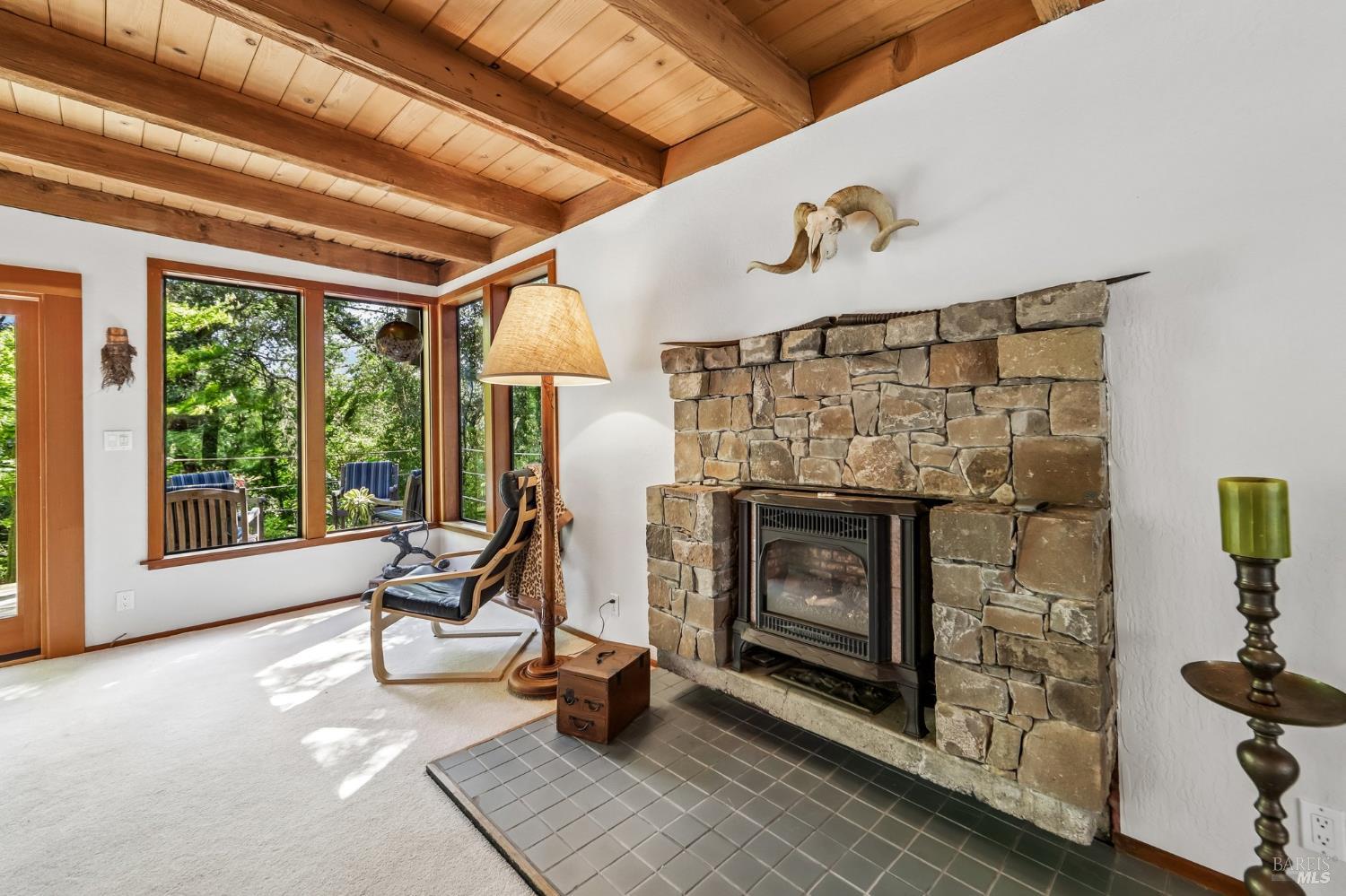 2515 Stepps Road Sebastopol, CA 95472 - Photo 8 of 93