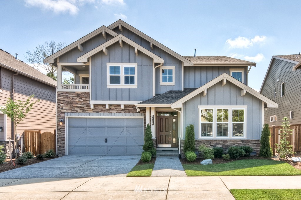 18024 46th Drive Southeast, Unit 24 Bothell, WA 98012 - Photo 1 of 25 Gallery Image 1