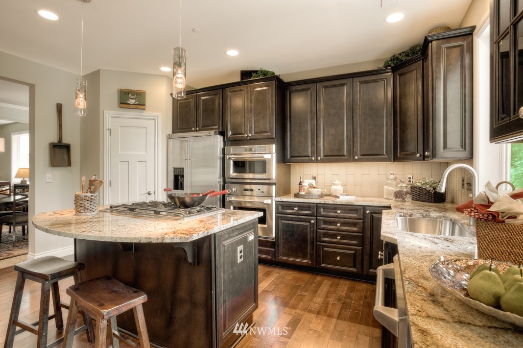 18024 46th Drive Southeast, Unit 24 Bothell, WA 98012 - Photo 7 of 25 Gallery Image 7