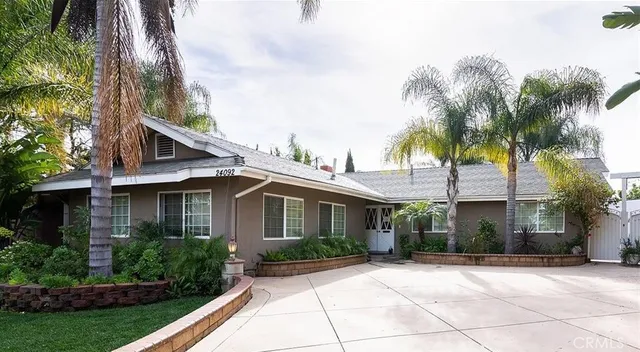 $1,695,000 | 24092 Gemwood Drive, Lake Forest, CA 92630