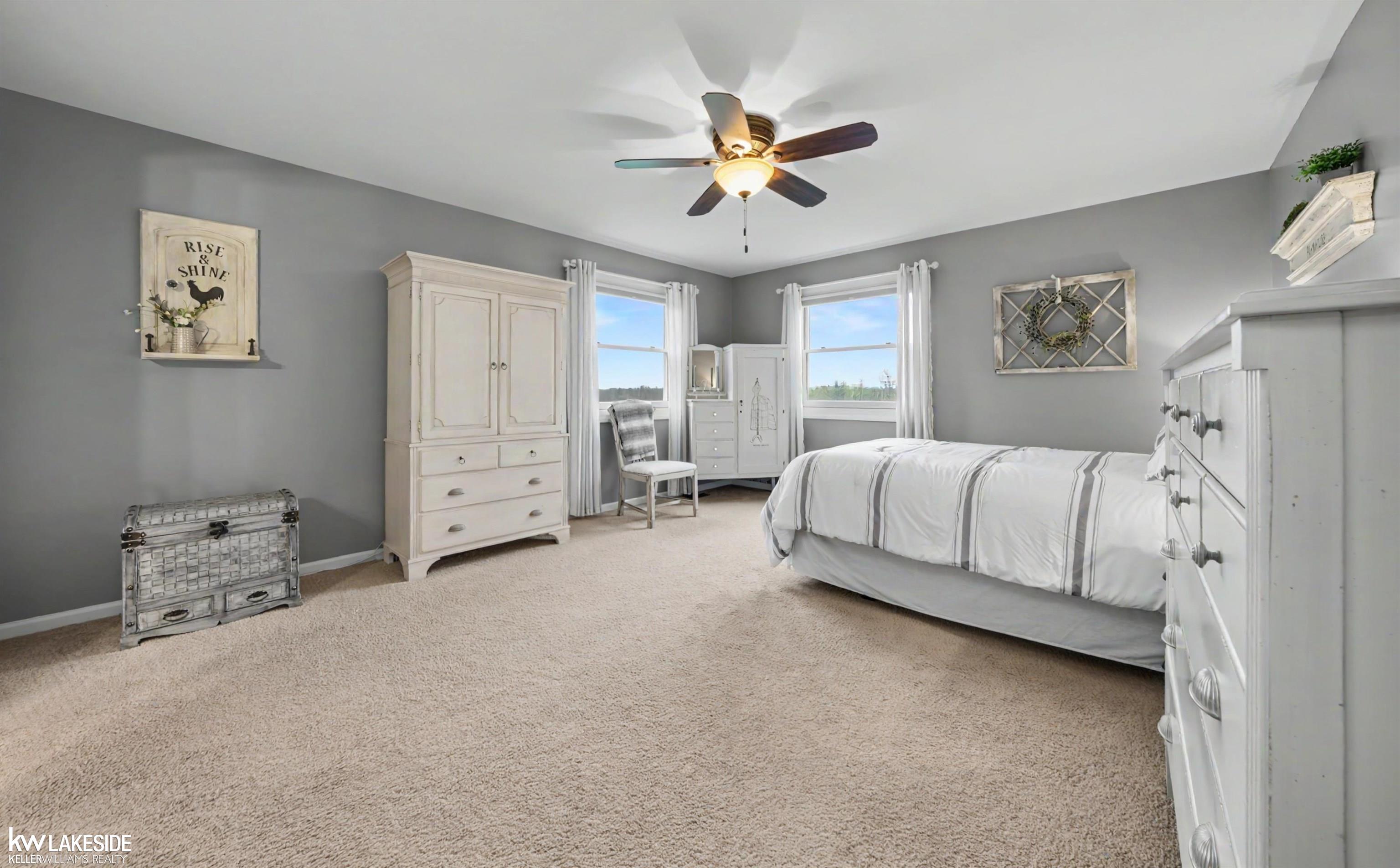 1201 Yule Road Leonard, MI 48367 - Photo 71 of 90