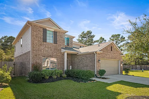 $2,550 | 6807 Verbena Blossom Trail, Katy, TX 77449