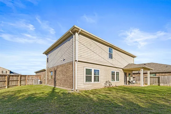 $2,550 | 6807 Verbena Blossom Trail, Katy, TX 77449