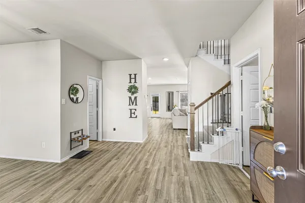 $2,550 | 6807 Verbena Blossom Trail, Katy, TX 77449