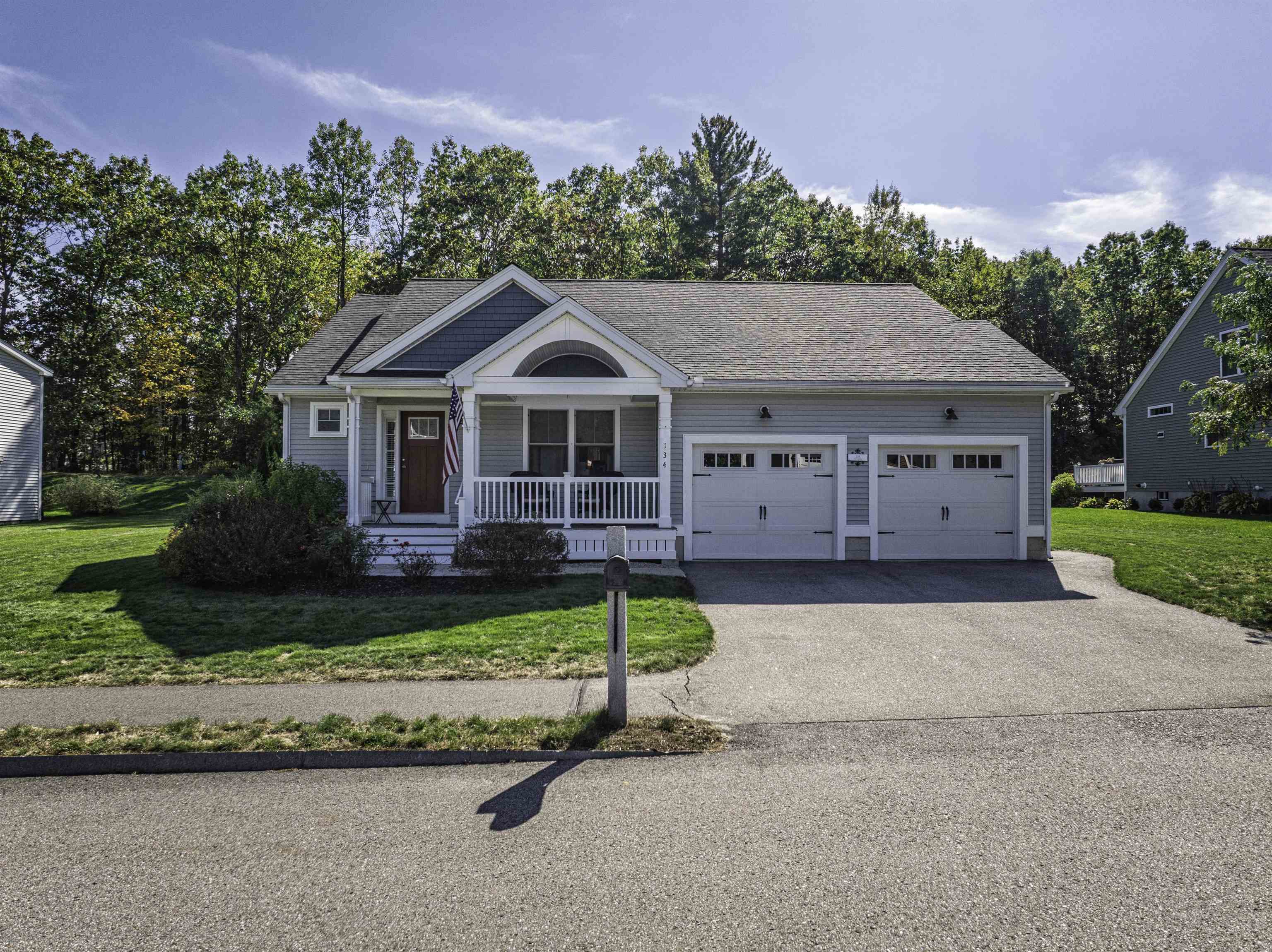 134 Emerald Lane Dover, NH 03820 - Photo 2 of 36