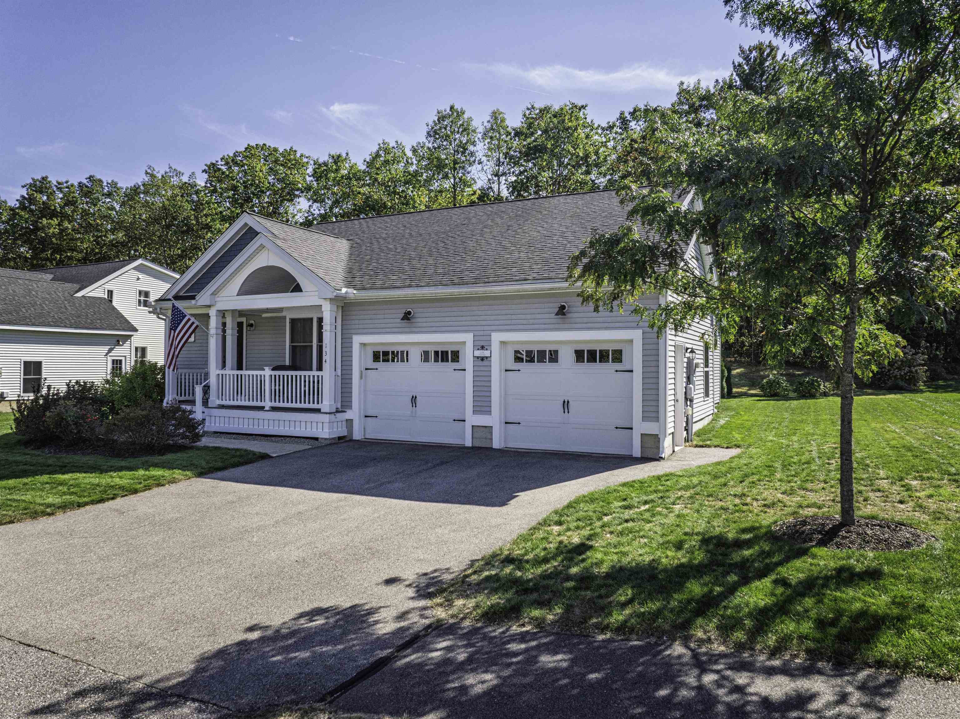 134 Emerald Lane Dover, NH 03820 - Photo 32 of 36
