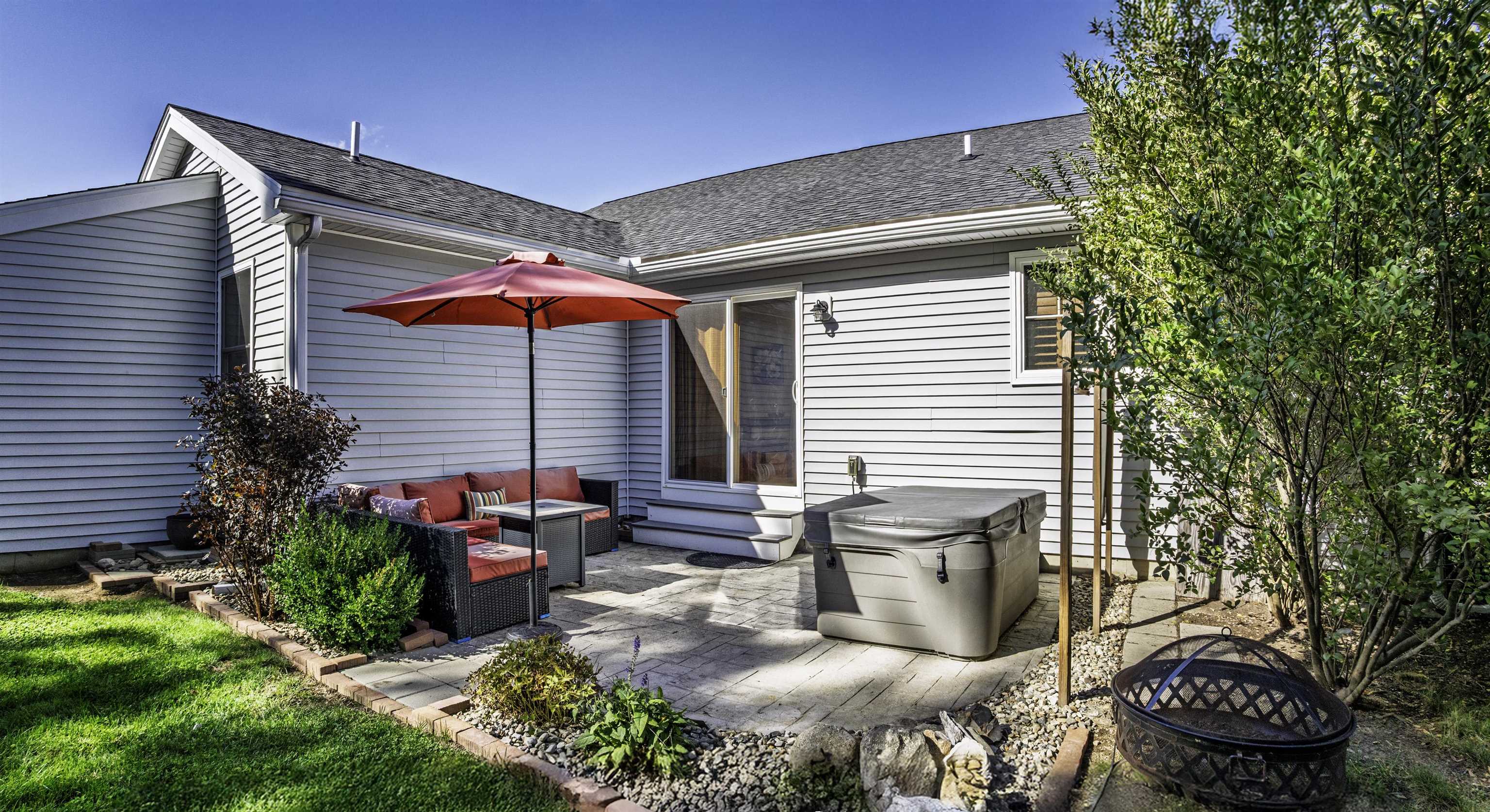 134 Emerald Lane Dover, NH 03820 - Photo 33 of 36