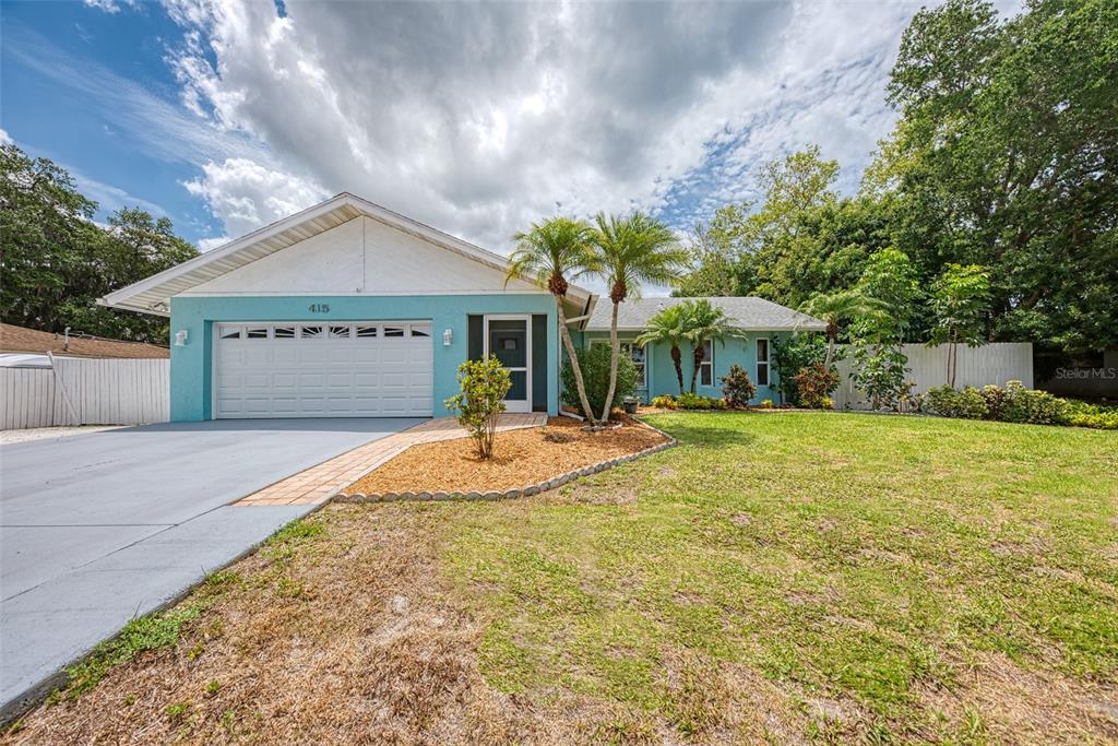 415 Bahama Road Venice, FL 34293 - Photo 1 of 1